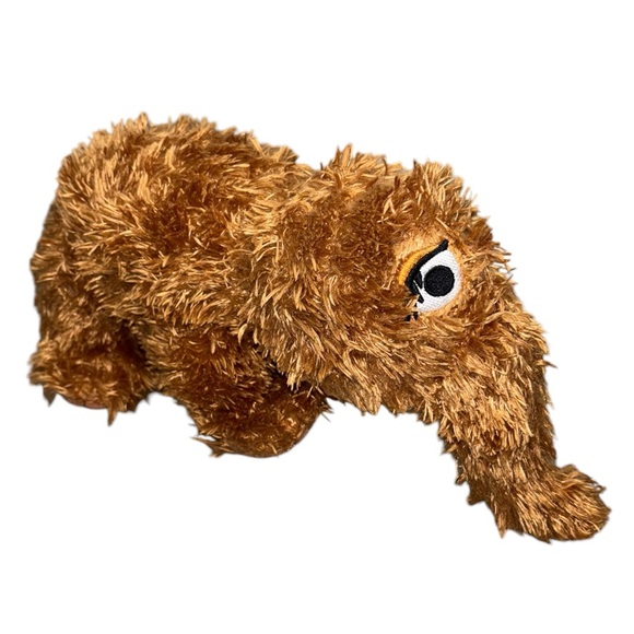 Gund Sesame Street Snuffleupagus Stuffed Animal - Picture 2 of 15